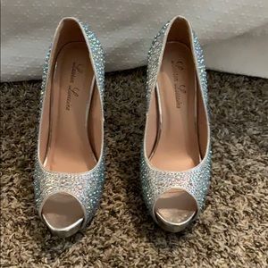 Lauren Lorraine Heels